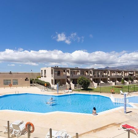 Apartamento Junto Al Mar El Médano Zewnętrze zdjęcie