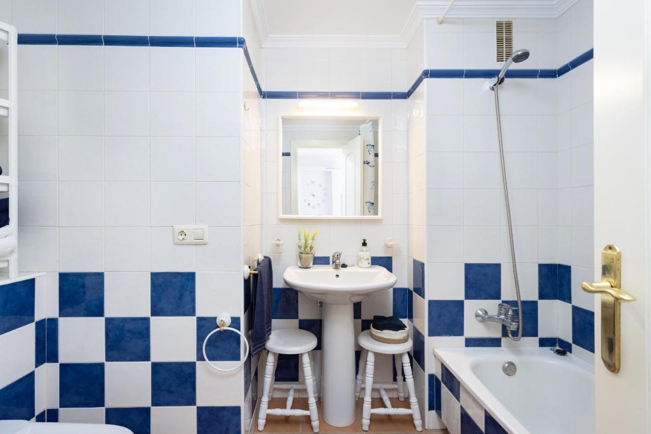 Apartamento Junto Al Mar El Médano Zewnętrze zdjęcie