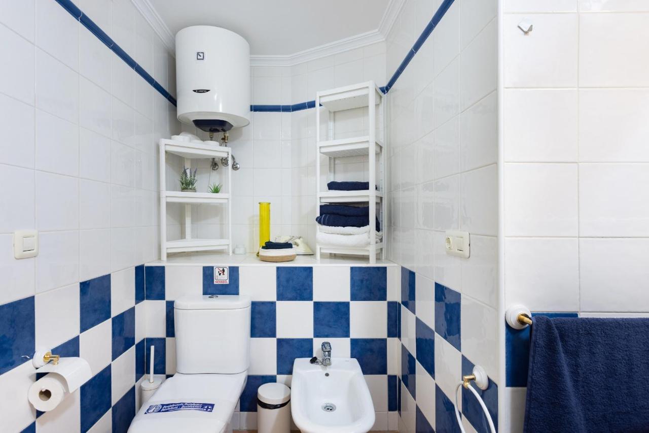 Apartamento Junto Al Mar El Médano Zewnętrze zdjęcie