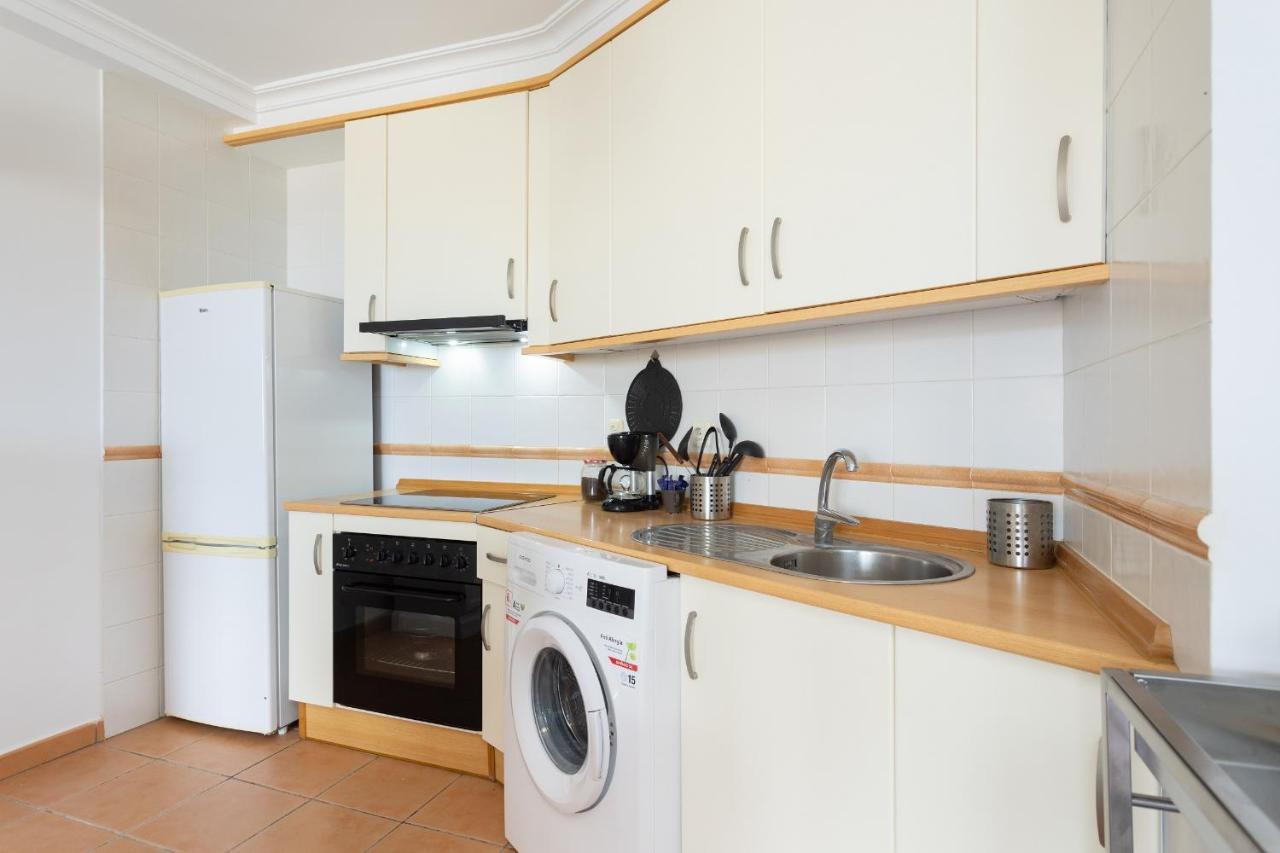 Apartamento Junto Al Mar El Médano Zewnętrze zdjęcie