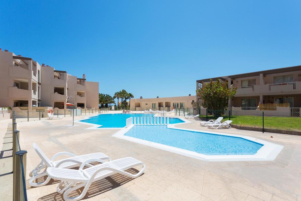 Apartamento Junto Al Mar El Médano Zewnętrze zdjęcie